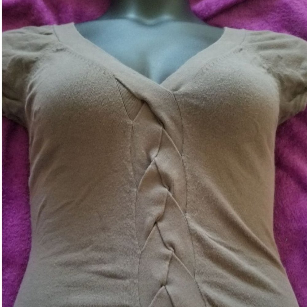 Banana Republic Sweater shirt